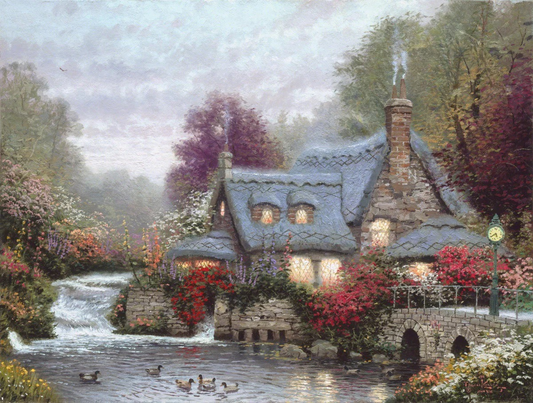 Miller's Cottage