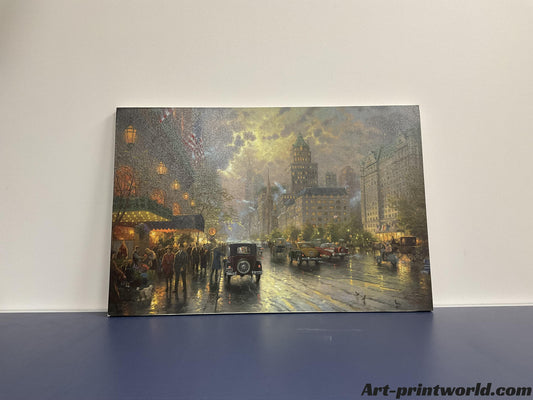 New York, Fifth Avenue