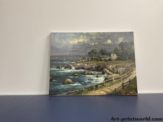 Seaside Village
