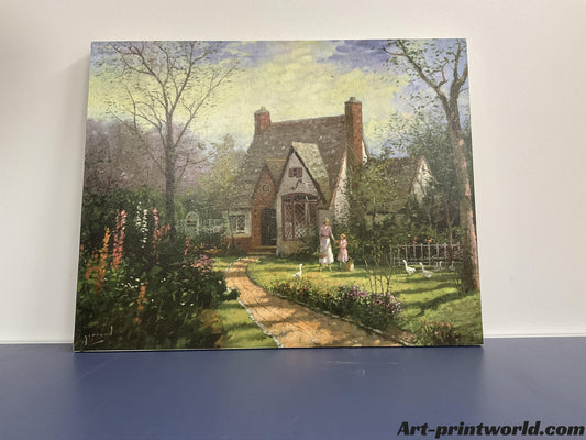 The Cottage