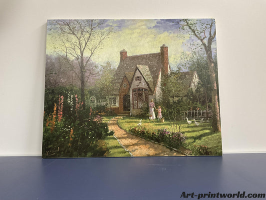 The Cottage