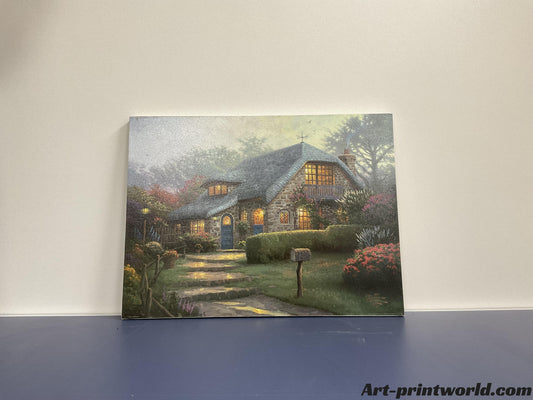 Lilac Cottage