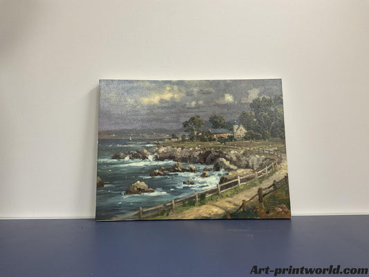 Seaside Village