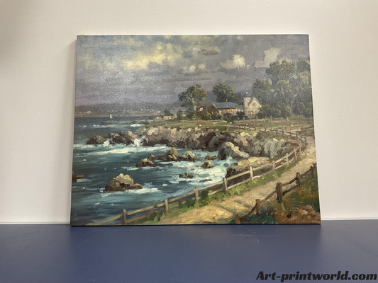 Seaside Village