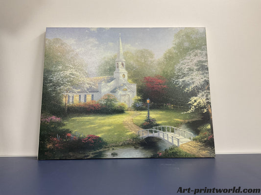 Hometown Chapel