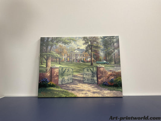 Graceland, 50th Anniversary