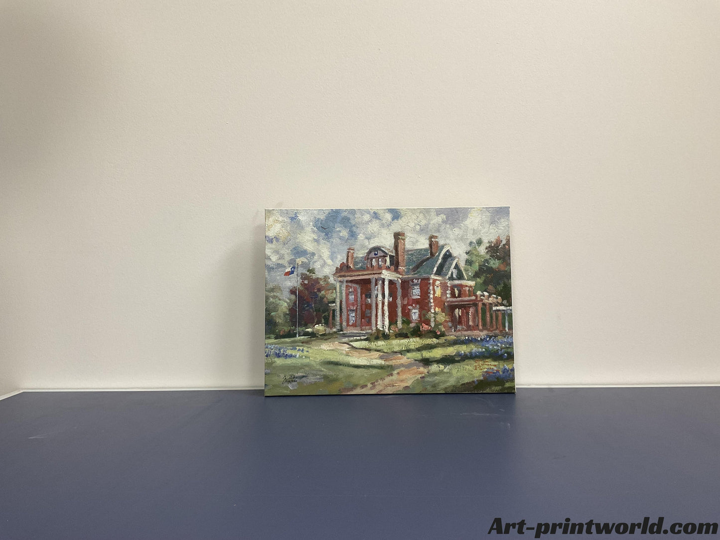 Thistle Hill