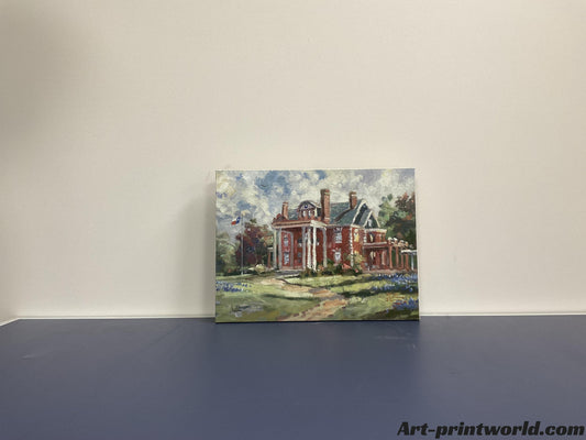 Thistle Hill