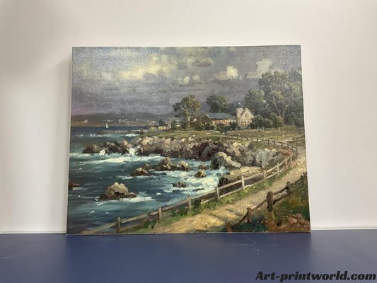 Seaside Village