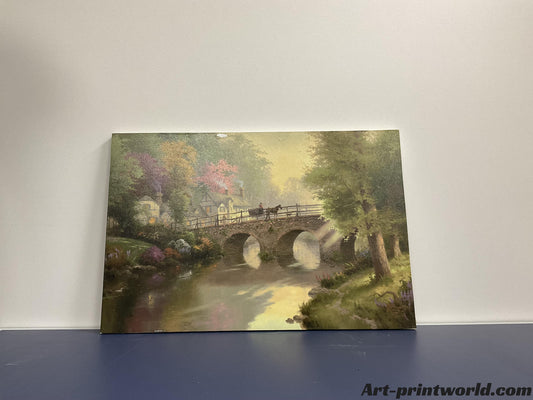 Hometown Bridge
