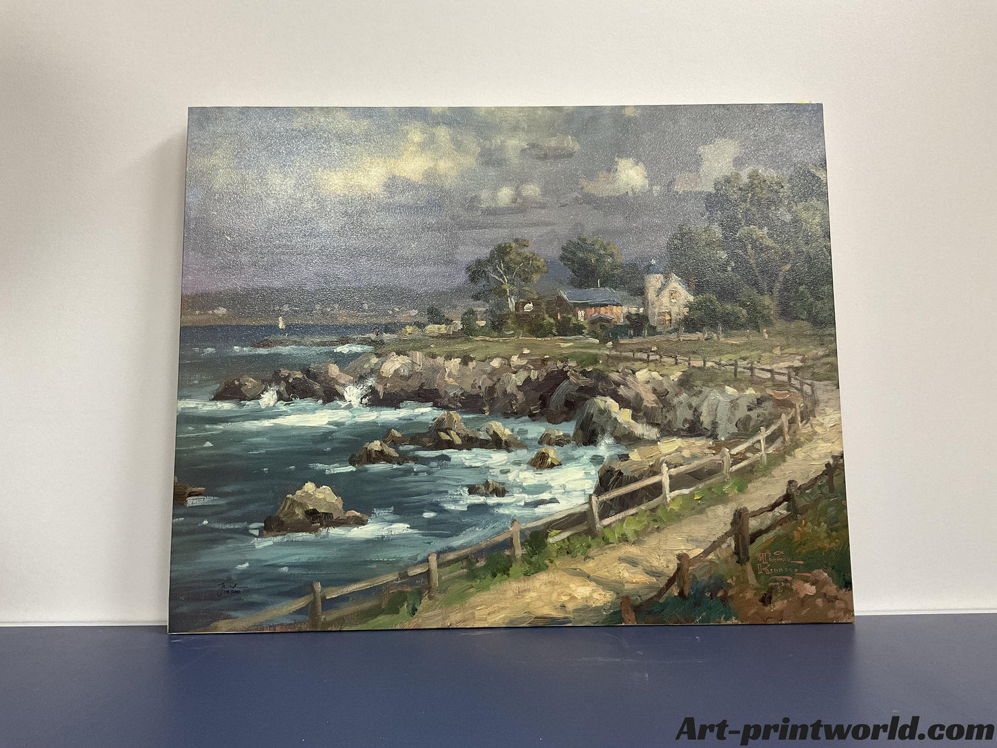 Seaside Village