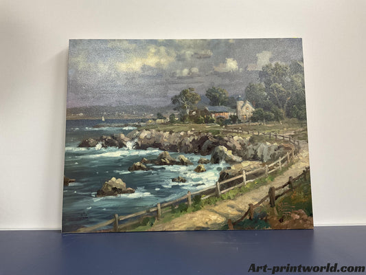 Seaside Village