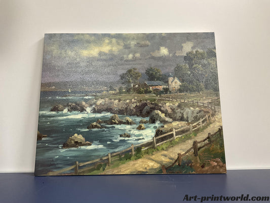 Seaside Village