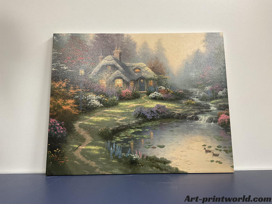 Everett's Cottage