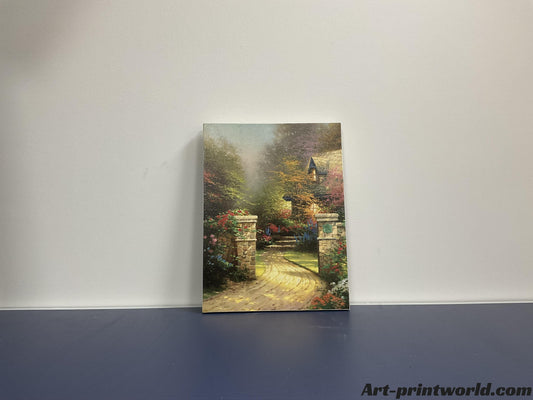 Rose Gate