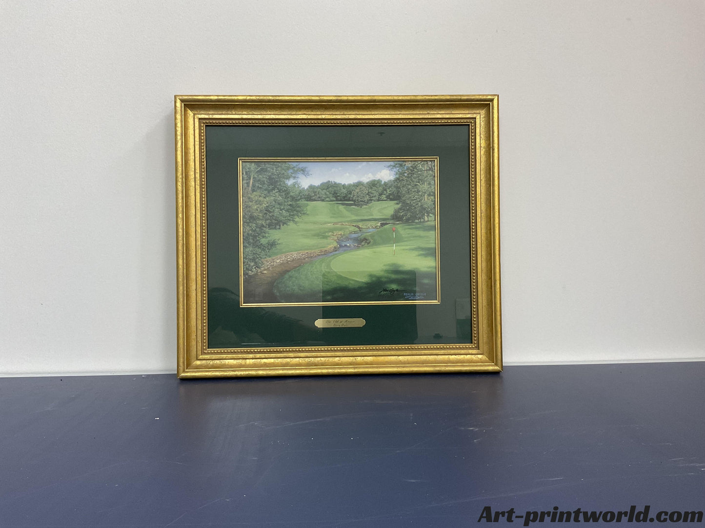 The 11th at Merion