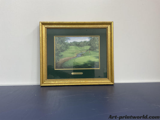 The 11th at Merion