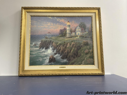 Victorian Light