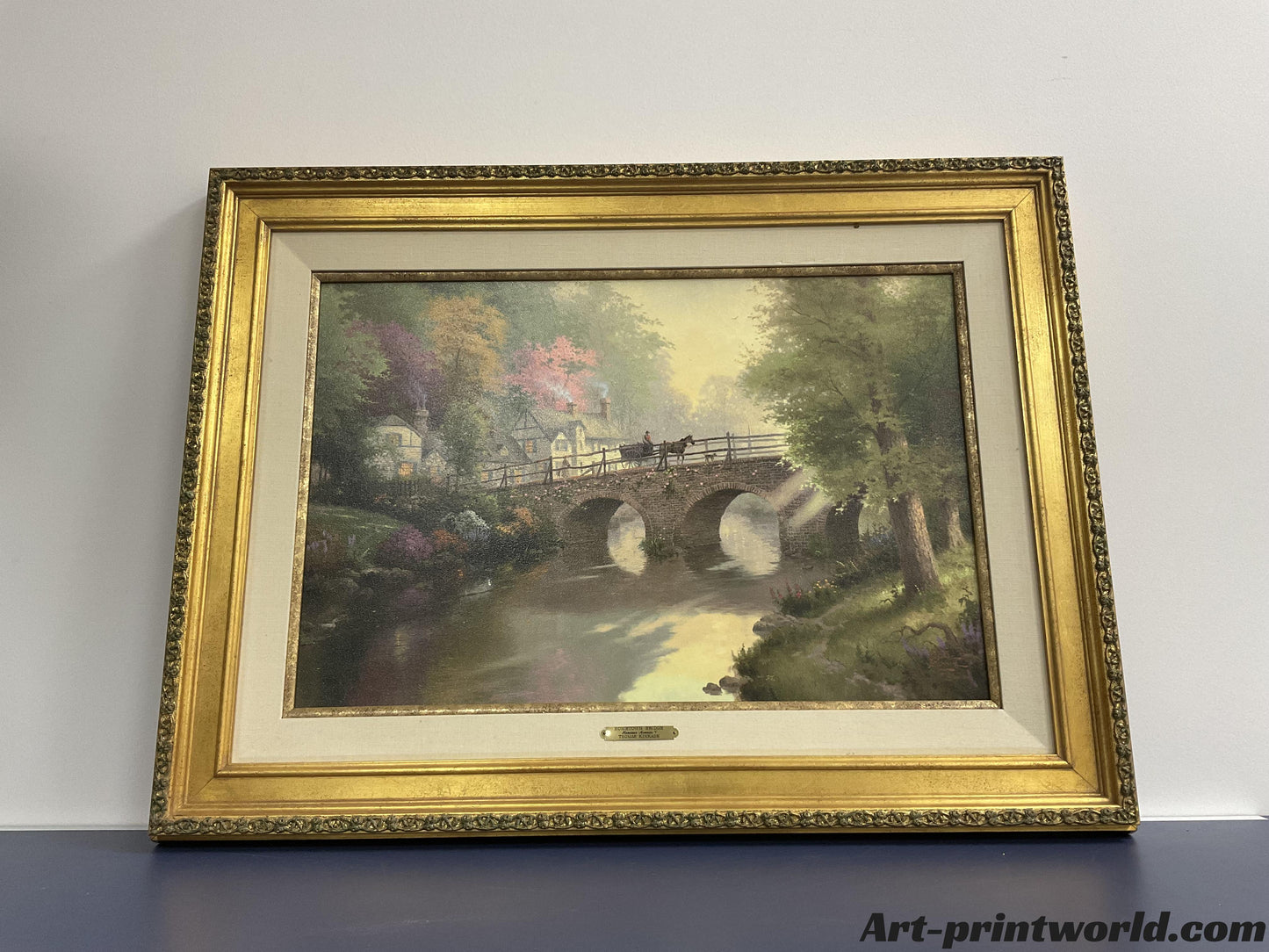 Hometown Bridge