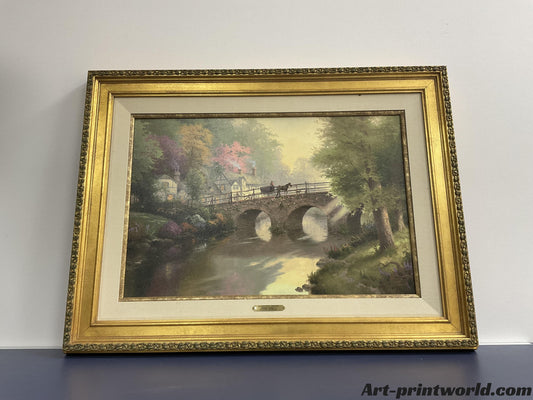 Hometown Bridge