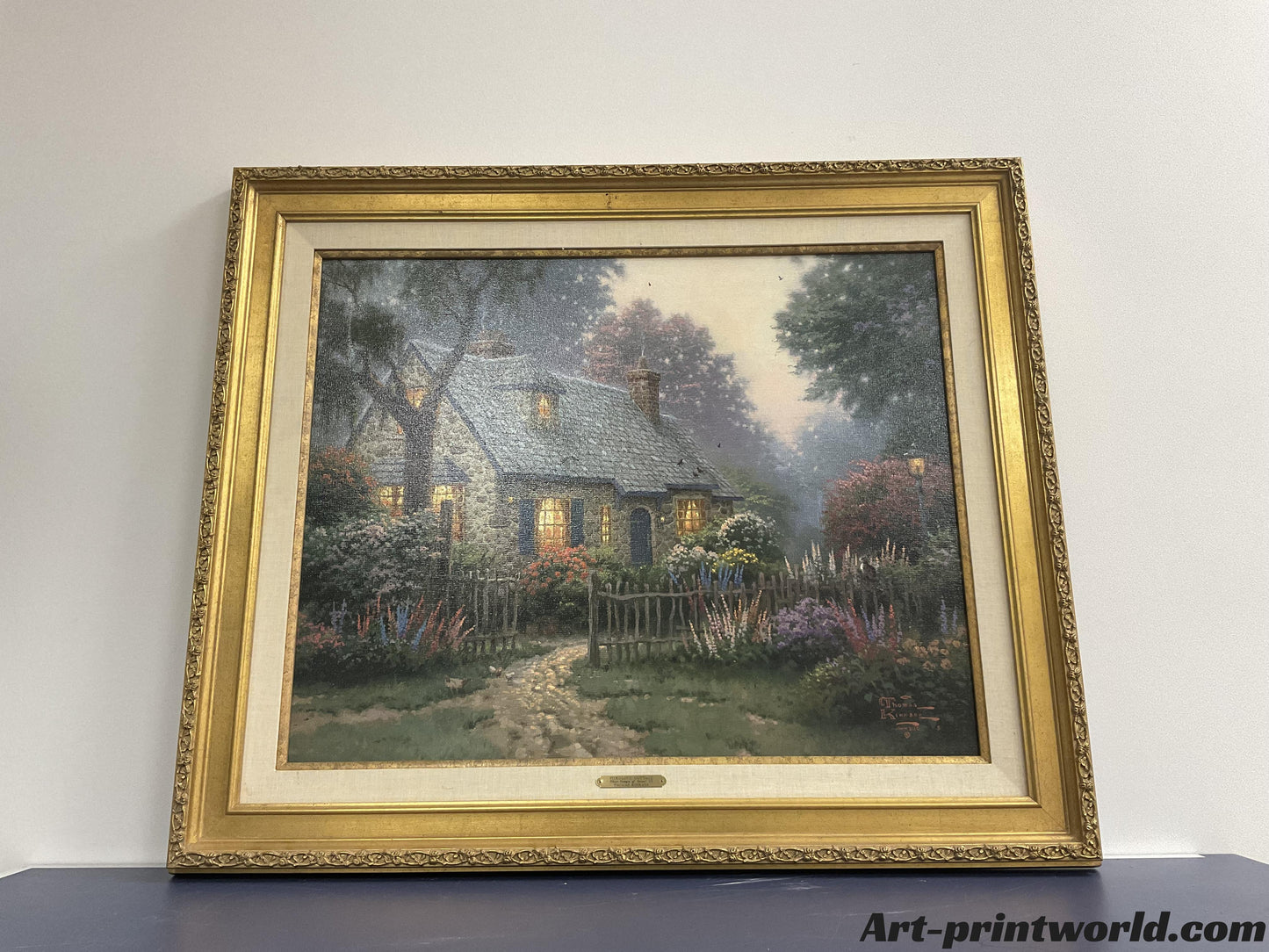 Foxglove Cottage