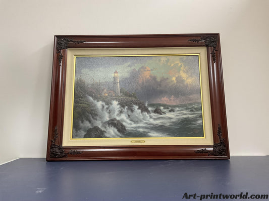 Conquering the Storms