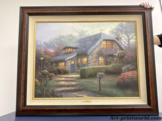 Lilac Cottage