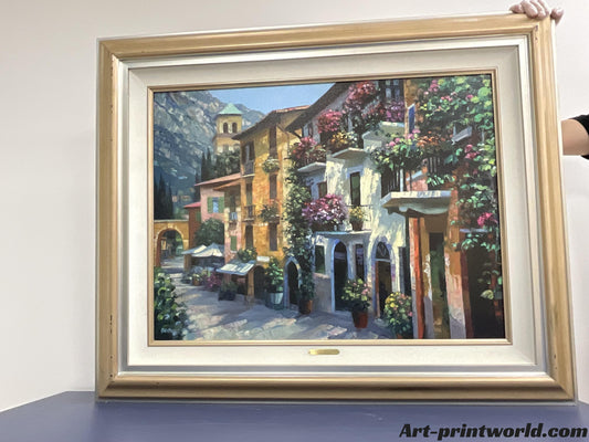 Village Hideaway