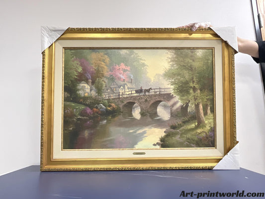 Hometown Bridge