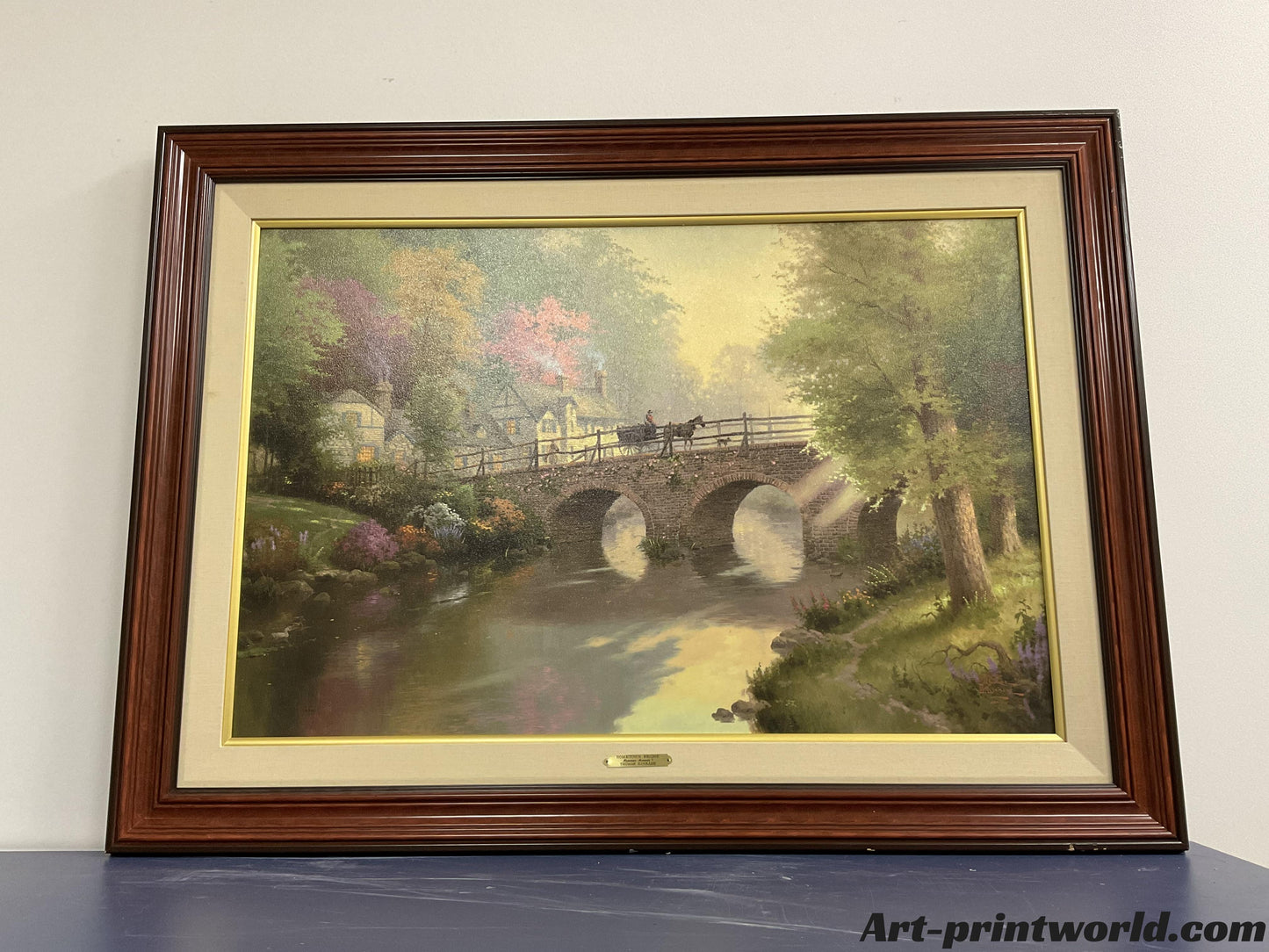 Hometown Bridge
