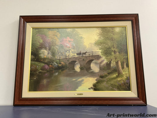 Hometown Bridge